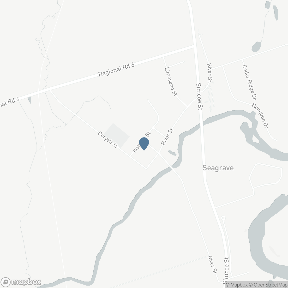 20 KEENE STREET, Scugog, Ontario L0C 1G0